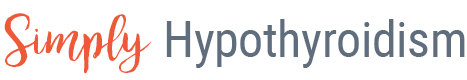 Hypothyroidism Support & Information | Simply Hypothyroidism Logo